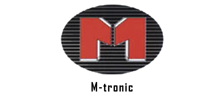 M tronic