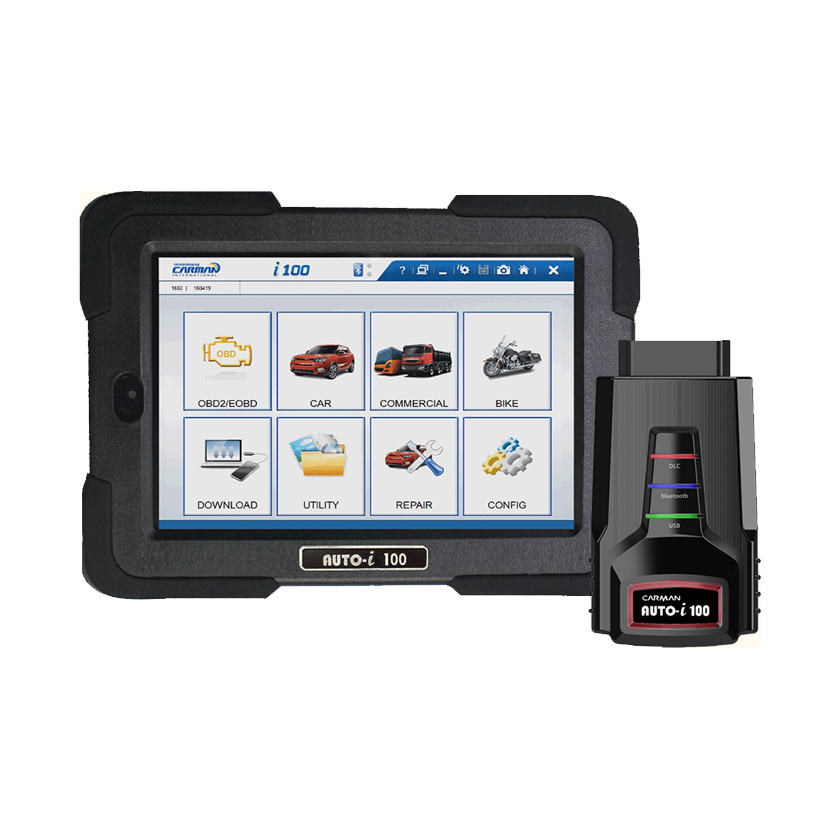AUTO i100