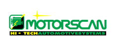 MOTORSCAN