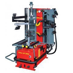 SICAM Truck Tyre Changer