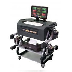 SPACE MATRIX Wheel Aligner