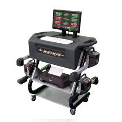 SPACE MATRIX Wheel Aligner